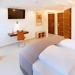 Hotell Hotel Fuessen Füssen
