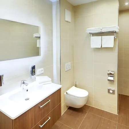Hotel Fuessen Hotell