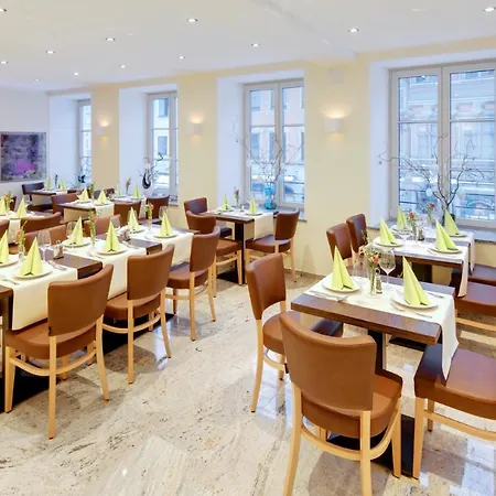 Hotel Fuessen Hotell Füssen
