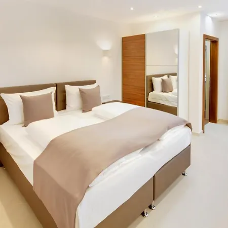 Hotel Hotel Fuessen Fussen