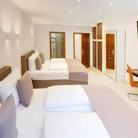 Hotel Fuessen Fussen