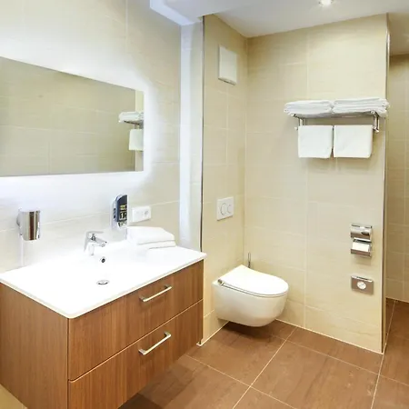 Hotel Fuessen Hotell *