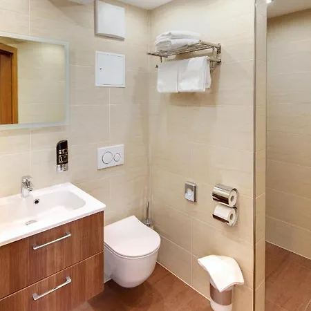 Hotel Hotel Fuessen Fussen