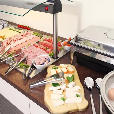 מלון Hotel Fuessen Füssen