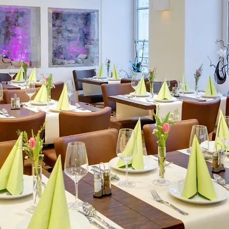 Hotel Fuessen * Füssen