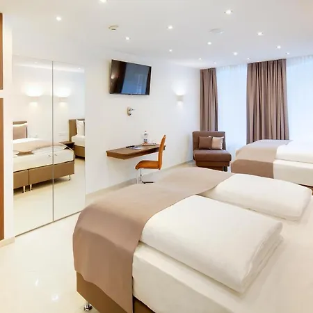 Hotel Fuessen * Fussen