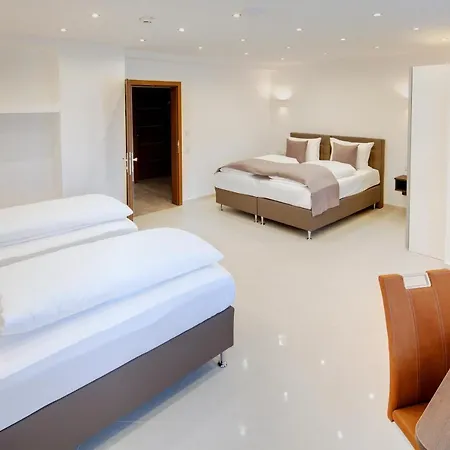 Hotel Fuessen Hotel *