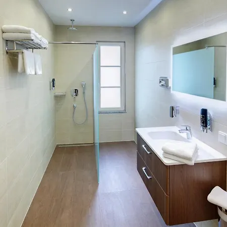 Hotell Hotel Fuessen Füssen