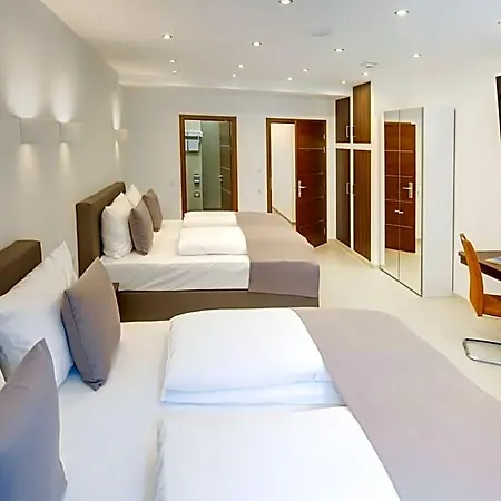 Hotel Füssen *