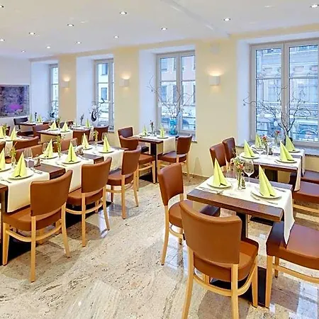 Hotel Füssen *