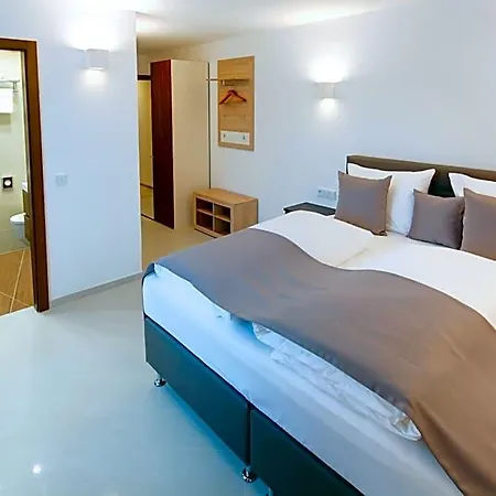 Hotel Füssen * Füssen