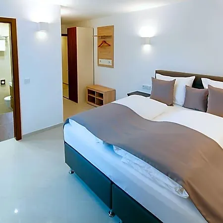 Hotel Füssen *