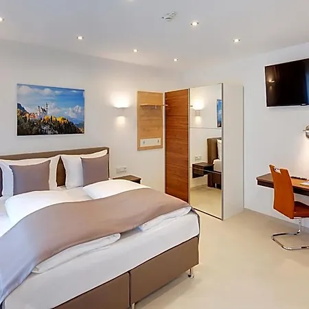 Hotel Füssen Füssen
