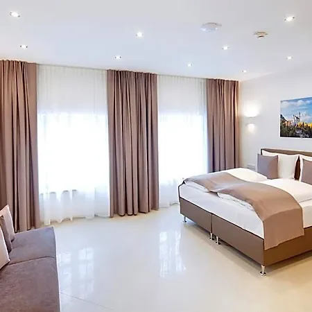 Hotel Füssen Füssen