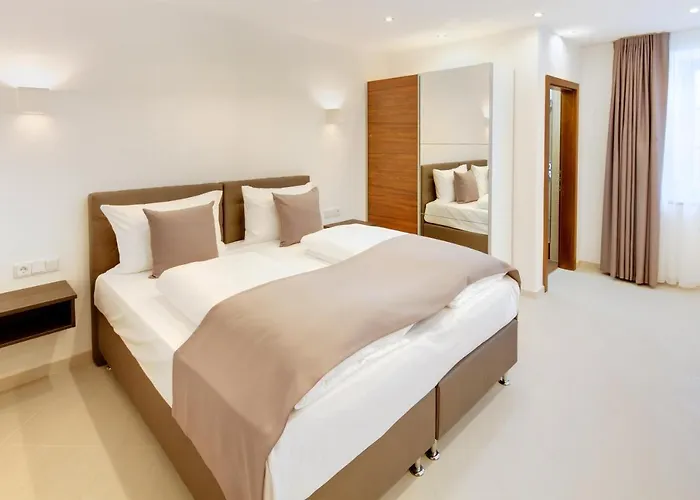 מלון Hotel Fuessen Füssen