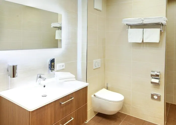 Hotel Fuessen Отель *