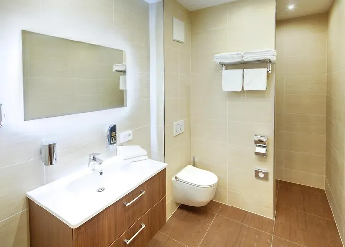 Hotel Fuessen Отель