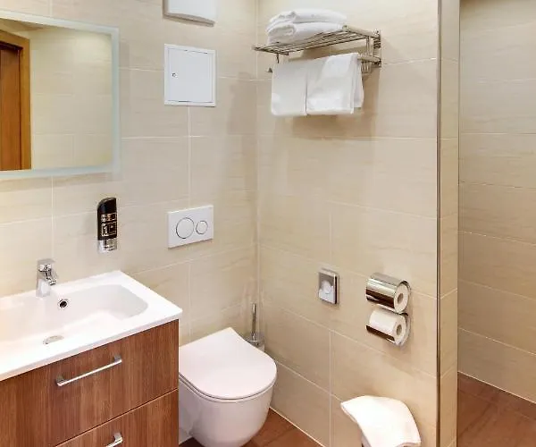 מלון Hotel Fuessen Füssen