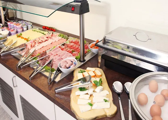 מלון Hotel Fuessen Füssen