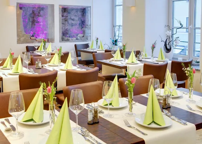 Hotel Fuessen * Füssen