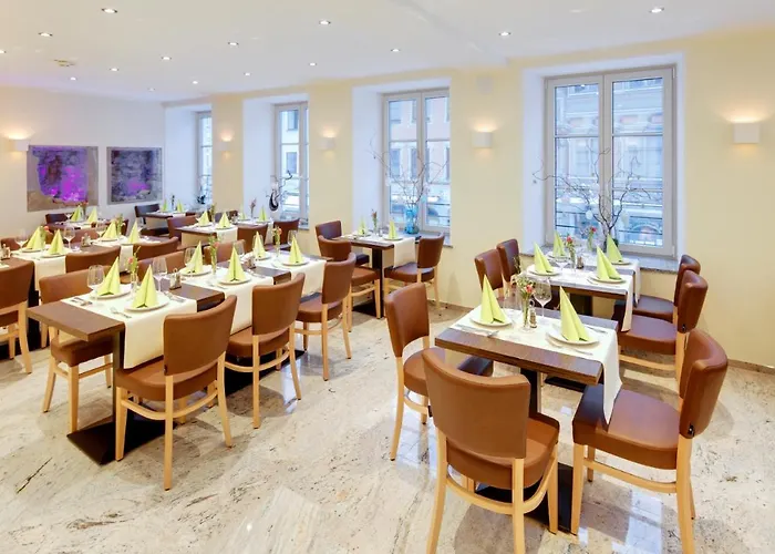 Hotel Fuessen מלון Füssen