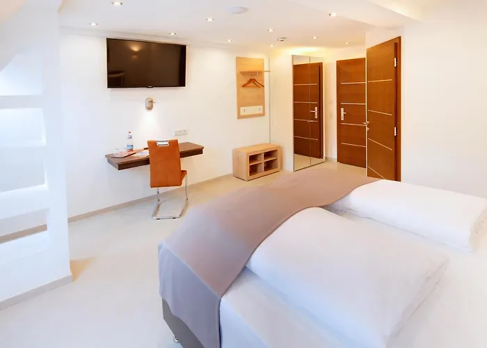 מלון Hotel Fuessen Füssen