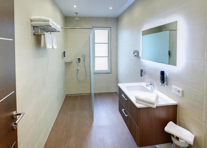 Отель Hotel Fuessen Фюссен